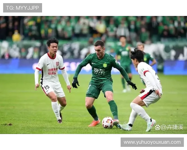 刘若钒精彩横传李帅后点铲射破门助海港1-0领先三镇