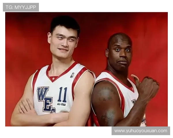 暴走姚明2：重返赛场的传奇巨人再续篮球梦想与荣耀之路