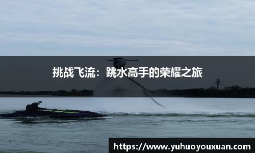 挑战飞流：跳水高手的荣耀之旅